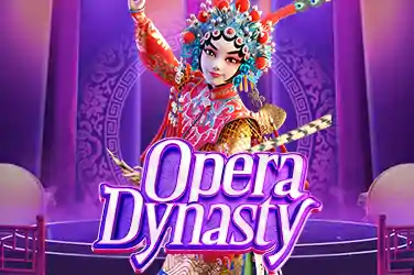 OPERA DYNASTY?v=6.0