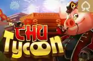 MR CHU TYCOON