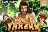 TARZAN