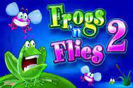 FROGS 'N FLIES 2?v=6.0